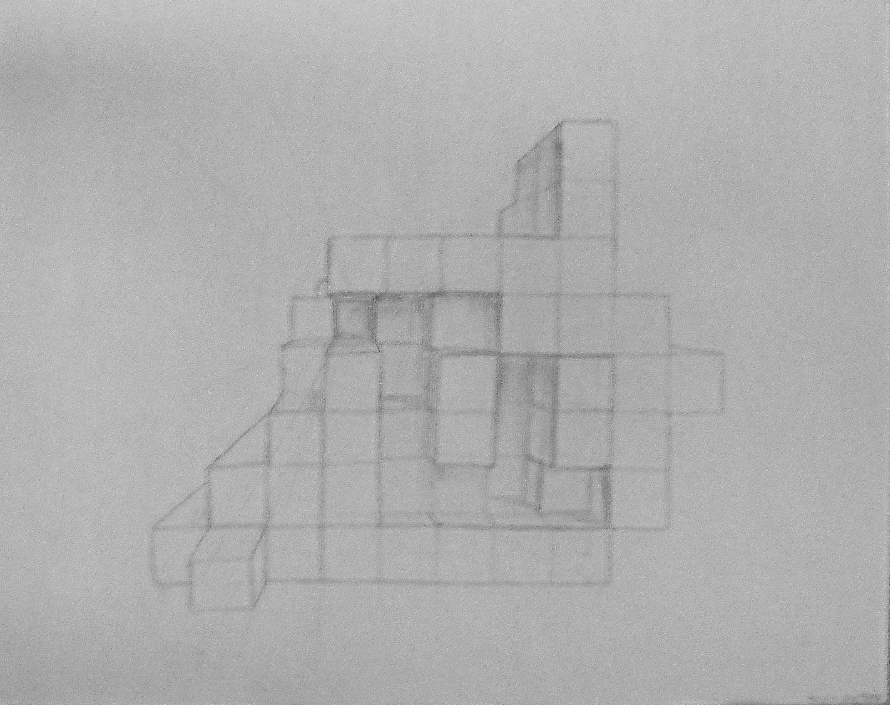 Cube Game 2